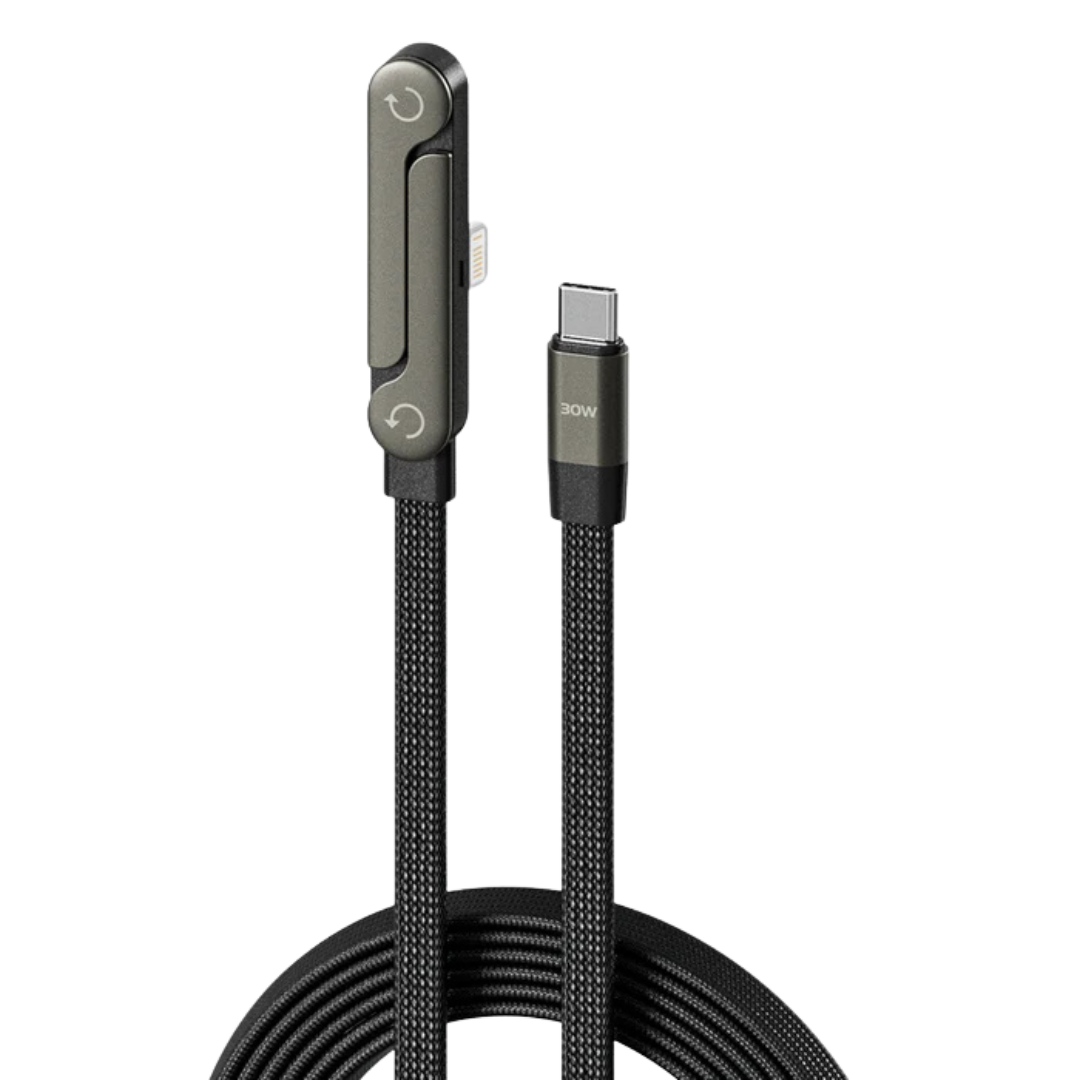 FlexStand™ Charging Cable